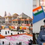 राम मंदिर के पहले सीईओ बने एयर मार्शल जितेंद्र मिश्रा, ट्रस्ट के तीन नए सदस्य भी घोषित