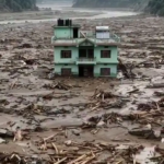 नेपाल आपदा : मौतों का आंकड़ा 1100 पार, हजारों लोग लापता, बाढ़-बारिश का नया अलर्ट जारी